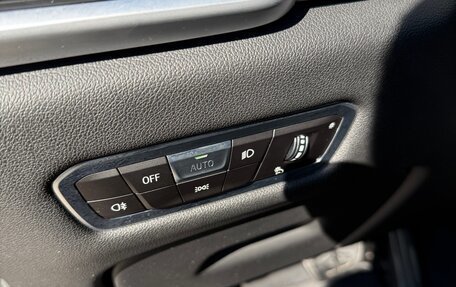 BMW X6, 2021 год, 10 000 000 рублей, 18 фотография