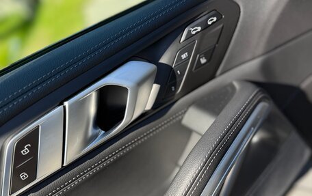 BMW X6, 2021 год, 10 000 000 рублей, 19 фотография