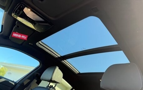 BMW X6, 2021 год, 10 000 000 рублей, 16 фотография