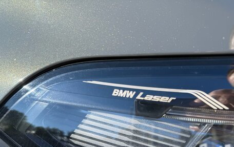 BMW X6, 2021 год, 10 000 000 рублей, 39 фотография