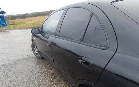 Nissan Almera Classic, 2007 год, 350 000 рублей, 11 фотография
