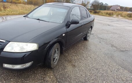 Nissan Almera Classic, 2007 год, 350 000 рублей, 14 фотография
