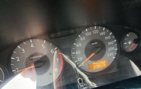 Nissan Almera Classic, 2007 год, 350 000 рублей, 16 фотография