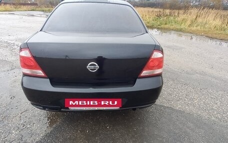 Nissan Almera Classic, 2007 год, 350 000 рублей, 9 фотография