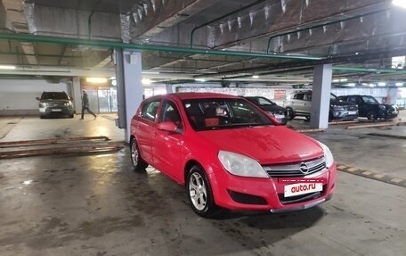 Opel Astra H, 2009 год, 300 000 рублей, 2 фотография