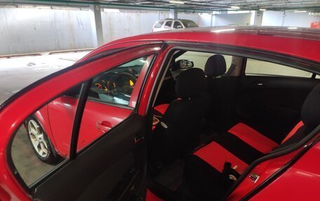 Opel Astra H, 2009 год, 300 000 рублей, 6 фотография