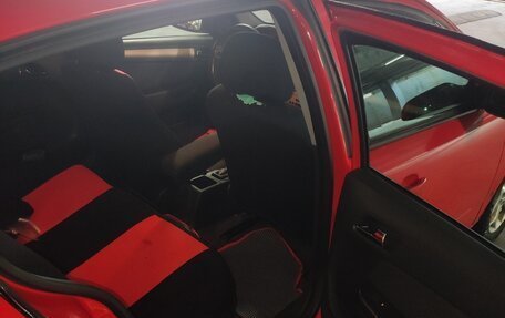 Opel Astra H, 2009 год, 300 000 рублей, 9 фотография