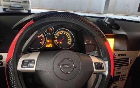 Opel Astra H, 2009 год, 300 000 рублей, 14 фотография