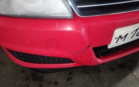 Opel Astra H, 2009 год, 300 000 рублей, 18 фотография