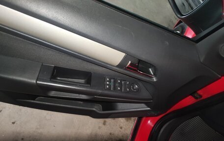 Opel Astra H, 2009 год, 300 000 рублей, 16 фотография