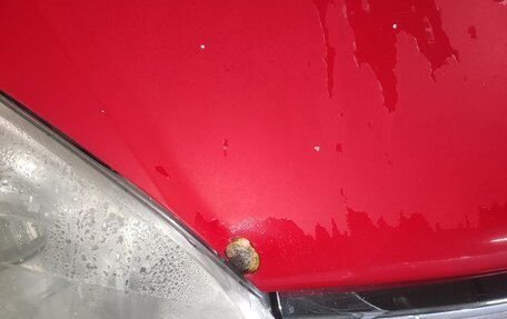 Opel Astra H, 2009 год, 300 000 рублей, 19 фотография