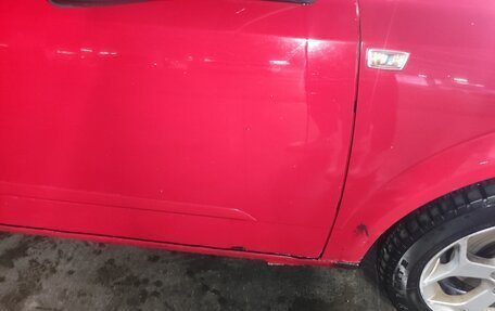 Opel Astra H, 2009 год, 300 000 рублей, 20 фотография