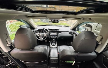 Nissan X-Trail, 2015 год, 1 650 000 рублей, 11 фотография