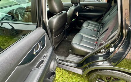 Nissan X-Trail, 2015 год, 1 650 000 рублей, 8 фотография