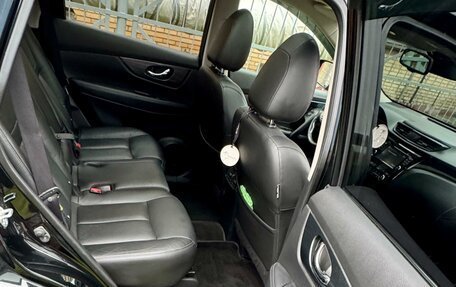 Nissan X-Trail, 2015 год, 1 650 000 рублей, 7 фотография