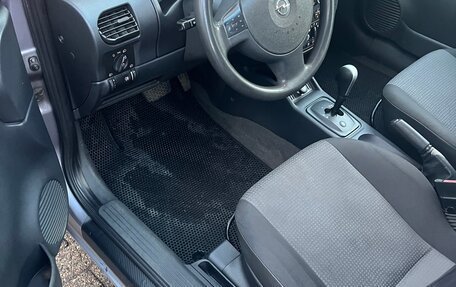 Opel Corsa C рестайлинг, 2004 год, 300 000 рублей, 3 фотография