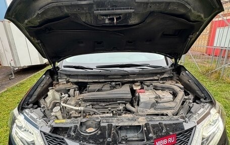 Nissan X-Trail, 2015 год, 1 650 000 рублей, 14 фотография