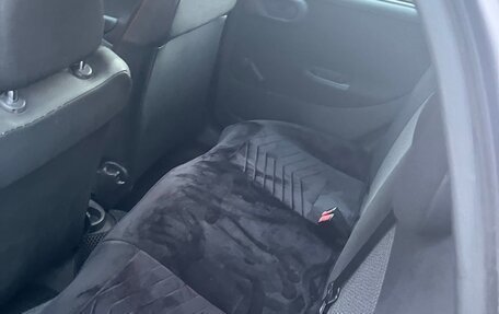 Opel Corsa C рестайлинг, 2004 год, 300 000 рублей, 8 фотография