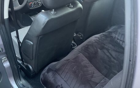 Opel Corsa C рестайлинг, 2004 год, 300 000 рублей, 7 фотография