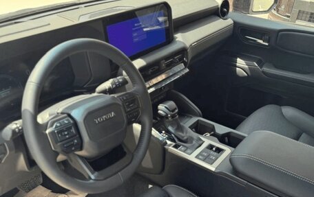 Toyota Land Cruiser Prado, 2025 год, 6 310 000 рублей, 8 фотография