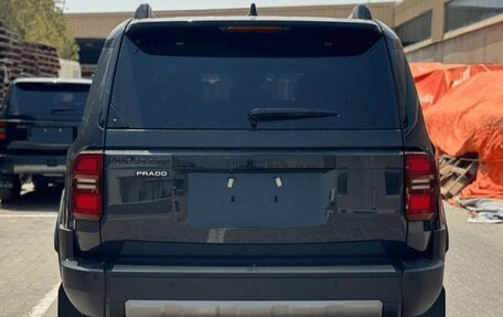 Toyota Land Cruiser Prado, 2025 год, 6 310 000 рублей, 6 фотография