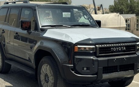 Toyota Land Cruiser Prado, 2025 год, 6 310 000 рублей, 3 фотография