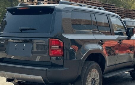 Toyota Land Cruiser Prado, 2025 год, 6 310 000 рублей, 4 фотография