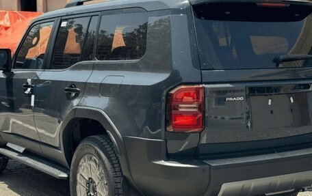 Toyota Land Cruiser Prado, 2025 год, 6 310 000 рублей, 5 фотография