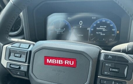 Toyota Land Cruiser Prado, 2025 год, 6 310 000 рублей, 10 фотография