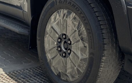 Toyota Land Cruiser Prado, 2025 год, 6 310 000 рублей, 15 фотография