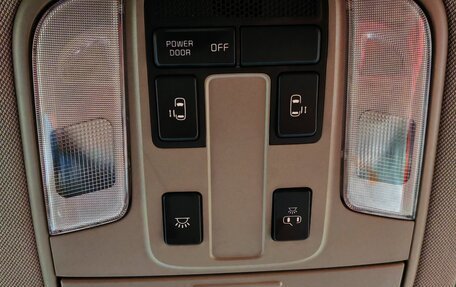 KIA Carnival III, 2018 год, 2 100 000 рублей, 12 фотография