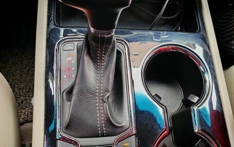 KIA Carnival III, 2018 год, 2 100 000 рублей, 11 фотография