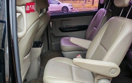 KIA Carnival III, 2018 год, 2 100 000 рублей, 22 фотография