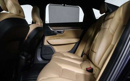 Volvo S90 II рестайлинг, 2018 год, 3 050 000 рублей, 12 фотография