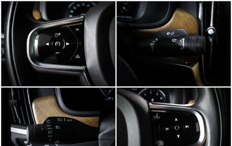 Volvo S90 II рестайлинг, 2018 год, 3 050 000 рублей, 20 фотография