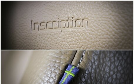 Volvo S90 II рестайлинг, 2018 год, 3 050 000 рублей, 23 фотография