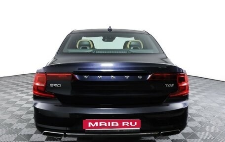 Volvo S90 II рестайлинг, 2018 год, 3 050 000 рублей, 6 фотография
