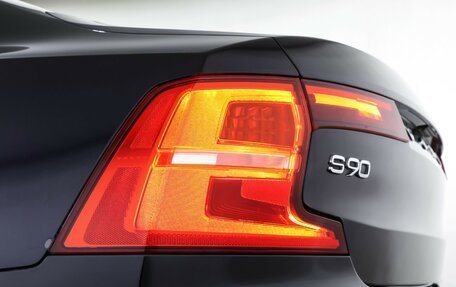 Volvo S90 II рестайлинг, 2018 год, 3 050 000 рублей, 25 фотография