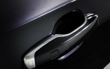 Volvo S90 II рестайлинг, 2018 год, 3 050 000 рублей, 29 фотография