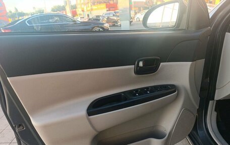 Hyundai Verna II, 2007 год, 549 000 рублей, 10 фотография