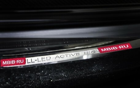 Volvo S90 II рестайлинг, 2018 год, 3 050 000 рублей, 24 фотография