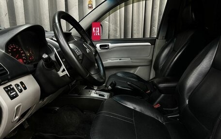 Mitsubishi Pajero Sport II рестайлинг, 2013 год, 1 799 777 рублей, 6 фотография