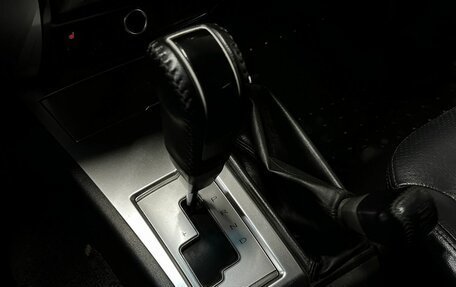 Mitsubishi Pajero Sport II рестайлинг, 2013 год, 1 799 777 рублей, 21 фотография