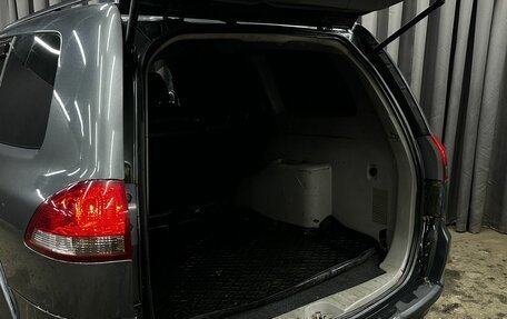 Mitsubishi Pajero Sport II рестайлинг, 2013 год, 1 799 777 рублей, 26 фотография