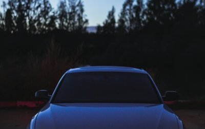 Audi A5, 2016 год, 2 200 000 рублей, 1 фотография