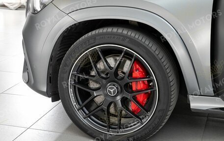 Mercedes-Benz GLE Coupe AMG, 2021 год, 13 250 000 рублей, 8 фотография