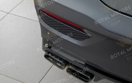 Mercedes-Benz GLE Coupe AMG, 2021 год, 13 250 000 рублей, 7 фотография