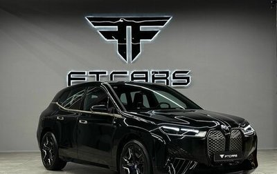 BMW iX, 2022 год, 14 175 000 рублей, 1 фотография
