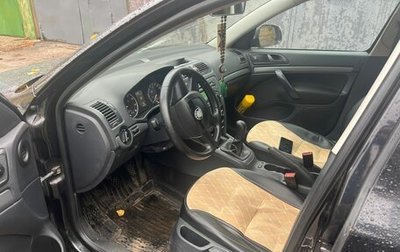 Skoda Octavia, 2013 год, 620 000 рублей, 1 фотография