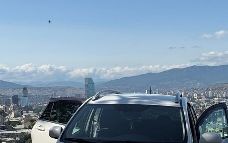 Toyota Verso I, 2011 год, 1 100 000 рублей, 1 фотография